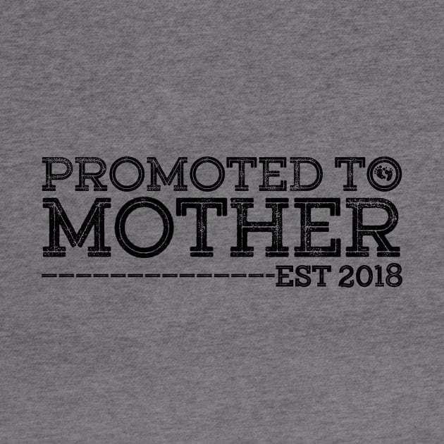 Promoted To Mother 2018 by pa2rok